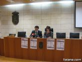 El ayuntamiento acerca la información del municipio a los ciudadanos y visitantes a través de la Agenda Municipal - 1