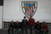 Un grupo de moteros del Custom Totana realizaron un viaje a Burgos, Bilbao y Segovia - 21