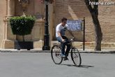 1º Aperibici, Ruta Cultural y Gastronómica en bicicleta por Totana - 4
