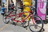 1º Aperibici, Ruta Cultural y Gastronómica en bicicleta por Totana - 5