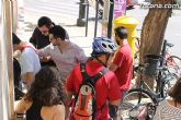1º Aperibici, Ruta Cultural y Gastronómica en bicicleta por Totana - 6