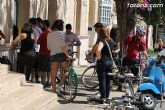 1º Aperibici, Ruta Cultural y Gastronómica en bicicleta por Totana - 8