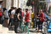 1º Aperibici, Ruta Cultural y Gastronómica en bicicleta por Totana - 13