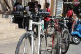 1º Aperibici, Ruta Cultural y Gastronómica en bicicleta por Totana - 15