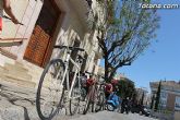 1º Aperibici, Ruta Cultural y Gastronómica en bicicleta por Totana - 16