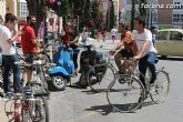 1º Aperibici, Ruta Cultural y Gastronómica en bicicleta por Totana - 19
