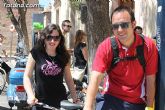 1º Aperibici, Ruta Cultural y Gastronómica en bicicleta por Totana - 21
