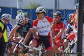 Martín consigue podium en Churra tras una gran actuacion del equipo CC Santa Eulalia Bike-Planet - 1