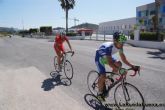 Martín consigue podium en Churra tras una gran actuacion del equipo CC Santa Eulalia Bike-Planet - 7