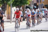 Martín consigue podium en Churra tras una gran actuacion del equipo CC Santa Eulalia Bike-Planet - 9