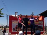 Martín consigue podium en Churra tras una gran actuacion del equipo CC Santa Eulalia Bike-Planet - 16