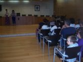 El AMPA del Colegio Comarcal Deitania exige al ayuntamiento la finalización de las obras de cuatro aulas para el inicio del curso escolar 2013-2014 - 3