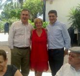 Los socialistas totaneros participan en Alcantarilla en el Día de la Rosa - 13