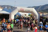 Los mejores atletas de la Región se dieron cita en la I Carrera por Montaña “Aledo-Sierra Espuña” - 1