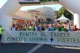 Los mejores atletas de la Región se dieron cita en la I Carrera por Montaña “Aledo-Sierra Espuña” - 2