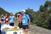 Los mejores atletas de la Región se dieron cita en la I Carrera por Montaña “Aledo-Sierra Espuña” - 4