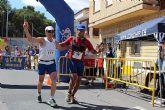 Los mejores atletas de la Región se dieron cita en la I Carrera por Montaña “Aledo-Sierra Espuña” - 10