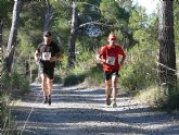Los mejores atletas de la Región se dieron cita en la I Carrera por Montaña “Aledo-Sierra Espuña” - 6