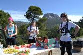 Los mejores atletas de la Región se dieron cita en la I Carrera por Montaña “Aledo-Sierra Espuña” - 7