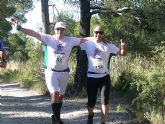 Los mejores atletas de la Región se dieron cita en la I Carrera por Montaña “Aledo-Sierra Espuña” - 8