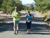 Los mejores atletas de la Región se dieron cita en la I Carrera por Montaña “Aledo-Sierra Espuña” - 9