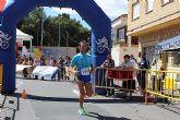 Los mejores atletas de la Región se dieron cita en la I Carrera por Montaña “Aledo-Sierra Espuña” - 11