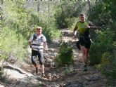 Los mejores atletas de la Región se dieron cita en la I Carrera por Montaña “Aledo-Sierra Espuña” - 15