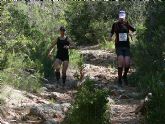 Los mejores atletas de la Región se dieron cita en la I Carrera por Montaña “Aledo-Sierra Espuña” - 16