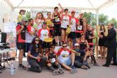 Los mejores atletas de la Región se dieron cita en la I Carrera por Montaña “Aledo-Sierra Espuña” - 19