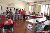 Clausuran el curso 2012/13 del programa de compensación educativa “Aula Ocupacional”, en el Centro Sociocultural “La Cárcel” - 8