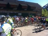 10 integrantes del Club Ciclista Totana participaron el pasado fin de semana en la marcha cicloturista Quebrantahuesos 2013, celebrada en Sabiñanigo - 6