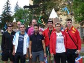 10 integrantes del Club Ciclista Totana participaron el pasado fin de semana en la marcha cicloturista Quebrantahuesos 2013, celebrada en Sabiñanigo - 11