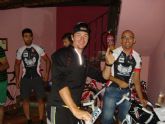 10 integrantes del Club Ciclista Totana participaron el pasado fin de semana en la marcha cicloturista Quebrantahuesos 2013, celebrada en Sabiñanigo - 12