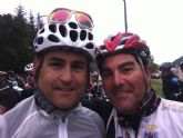 10 integrantes del Club Ciclista Totana participaron el pasado fin de semana en la marcha cicloturista Quebrantahuesos 2013, celebrada en Sabiñanigo - 20