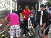 10 integrantes del Club Ciclista Totana participaron el pasado fin de semana en la marcha cicloturista Quebrantahuesos 2013, celebrada en Sabiñanigo - 17