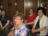 Acto fin de temporada de la Asociación Amas de Casa de Totana - 24