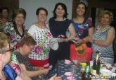 Acto fin de temporada de la Asociación Amas de Casa de Totana - 27
