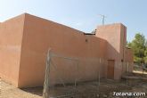 El Servicio Municipal de Aguas mejora las infraestructuras de abastecimiento con la remodelación del depósito de la Virgen de las Huertas - 2 El Servicio Municipal de Aguas mejora las infraestructuras de abastecimiento con la remodelación del depósito de la Virgen de las Huertas - 2