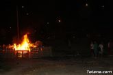 Hoguera de San Juan 2013 - 14