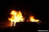 Hoguera de San Juan 2013 - 19