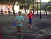 Niños con discapacidad intelectual disfrutan del verano en las colonias de PADISITO - 8