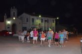 La II Marcha Nocturna por El Raiguero Bajo tuvo lugar el pasado sábado - 2