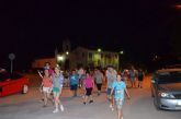 La II Marcha Nocturna por El Raiguero Bajo tuvo lugar el pasado sábado - 3