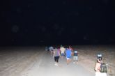 La II Marcha Nocturna por El Raiguero Bajo tuvo lugar el pasado sábado - 17