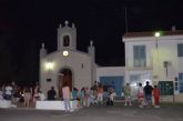 La II Marcha Nocturna por El Raiguero Bajo tuvo lugar el pasado sábado - 25