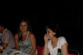 Amites Totana, amigos del Teléfono de la Esperanza, clausura el curso 2012-2013 con una cena - 3