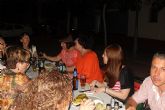 Amites Totana, amigos del Teléfono de la Esperanza, clausura el curso 2012-2013 con una cena - 4