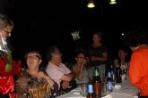 Amites Totana, amigos del Teléfono de la Esperanza, clausura el curso 2012-2013 con una cena - 8