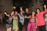Amites Totana, amigos del Teléfono de la Esperanza, clausura el curso 2012-2013 con una cena - 22