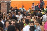 Numerosos totaneros participaron en la fiesta del Carro, en Aledo - 3